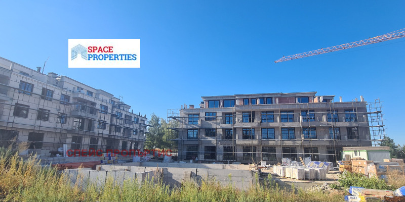 Продава  Мезонет град София , гр. Банкя , 121 кв.м | 74809827 - изображение [2]