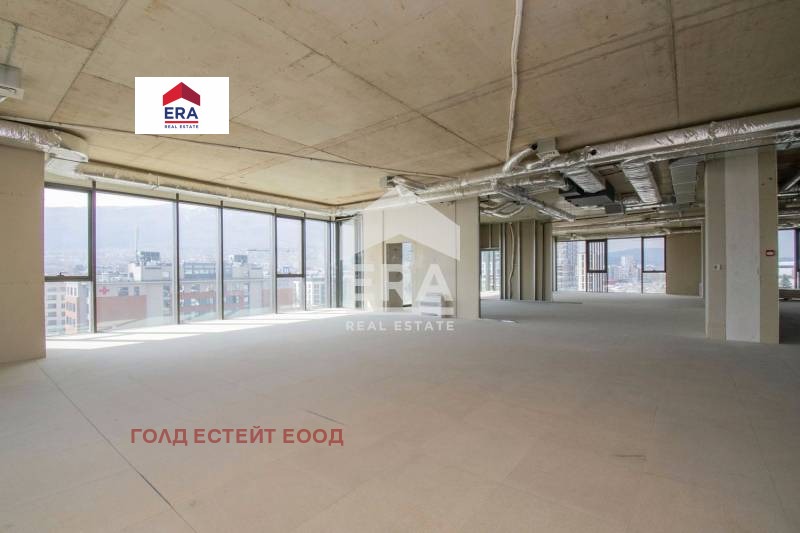 For Sale  Office Sofia , Hladilnika , 1361 sq.m | 14561337 - image [3]