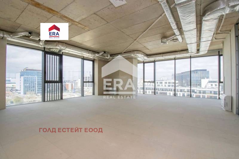 Продава  Офис град София , Хладилника , 1361 кв.м | 14561337 - изображение [2]