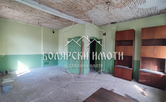 Продава КЪЩА, гр. Елена, област Велико Търново, снимка 4 - Къщи - 46729456