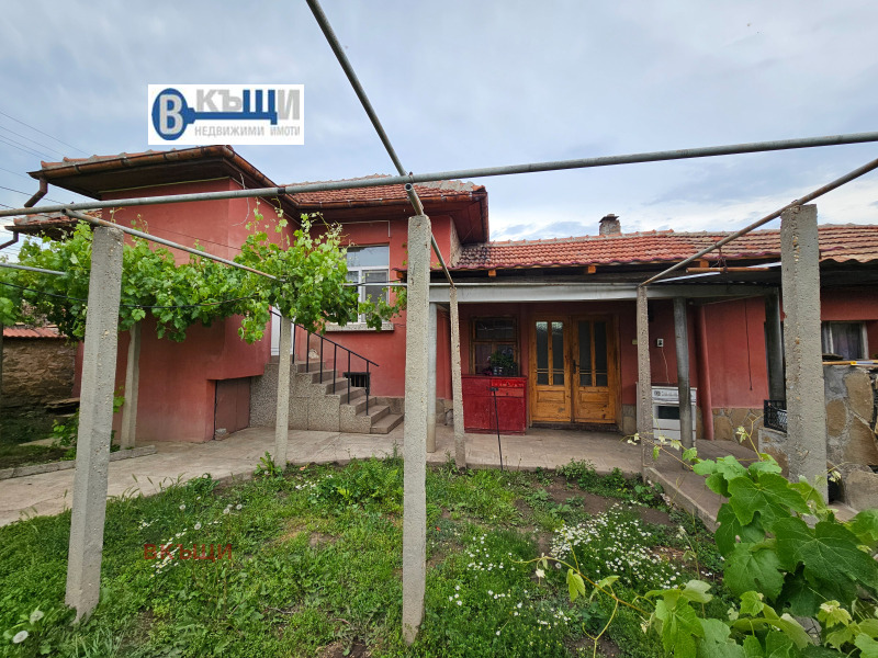À venda  Casa região Veliko Tarnovo , Parvomaici , 130 m² | 96386222 - imagem [2]