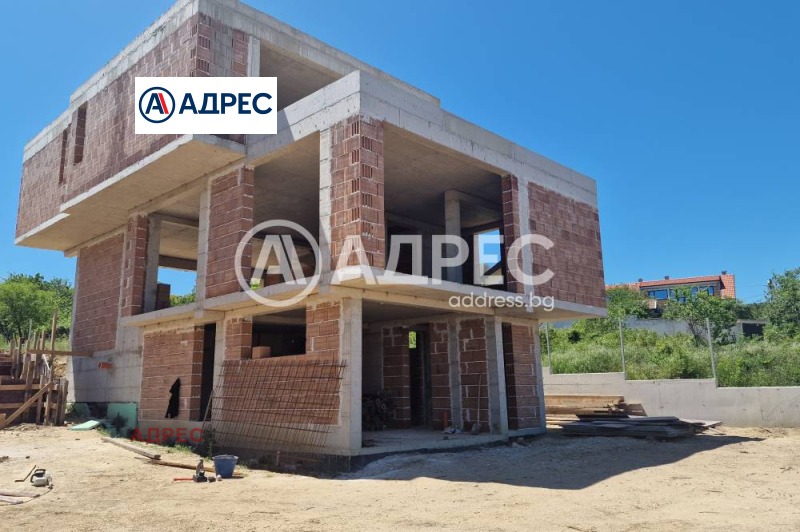 Te koop  Huis Varna , m-t Dolna Traka , 304 m² | 74213412 - afbeelding [13]