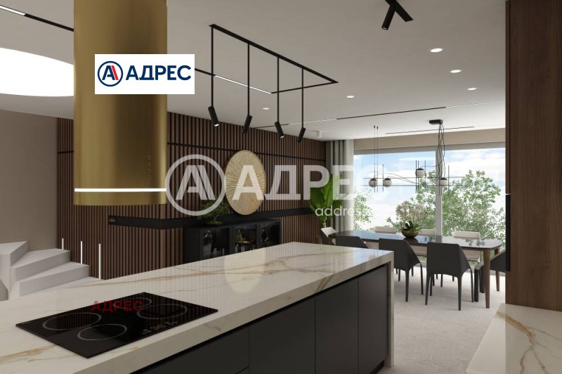 Te koop  Huis Varna , m-t Dolna Traka , 304 m² | 74213412 - afbeelding [5]