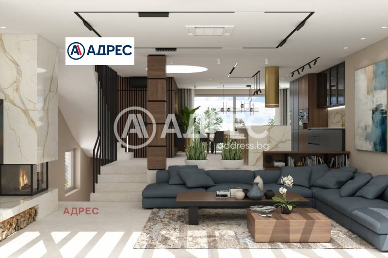 Te koop  Huis Varna , m-t Dolna Traka , 304 m² | 74213412 - afbeelding [4]