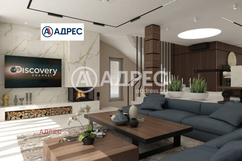 Te koop  Huis Varna , m-t Dolna Traka , 304 m² | 74213412 - afbeelding [11]