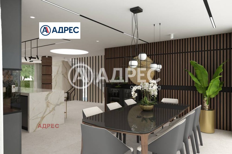 Te koop  Huis Varna , m-t Dolna Traka , 304 m² | 74213412 - afbeelding [3]