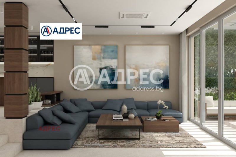 Te koop  Huis Varna , m-t Dolna Traka , 304 m² | 74213412 - afbeelding [6]