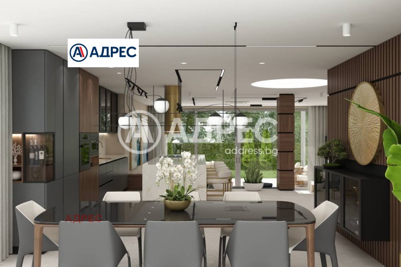 Te koop  Huis Varna , m-t Dolna Traka , 304 m² | 74213412 - afbeelding [9]