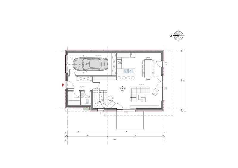 Продава КЪЩА, гр. София, в.з.Симеоново - Драгалевци, снимка 3 - Къщи - 52525180