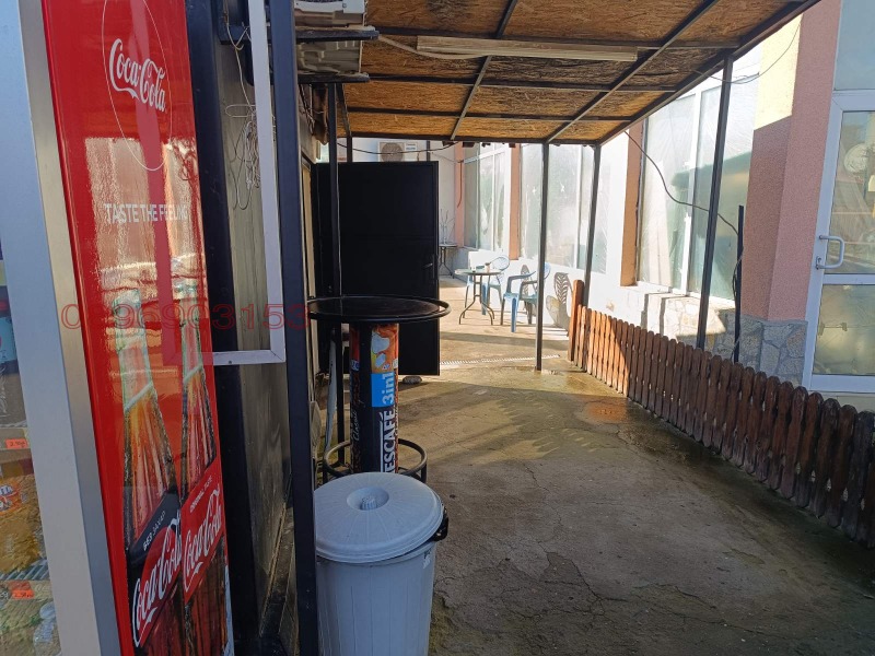 Продава ЗАВЕДЕНИЕ, гр. Търговище, Център, снимка 11 - Заведения - 53194190