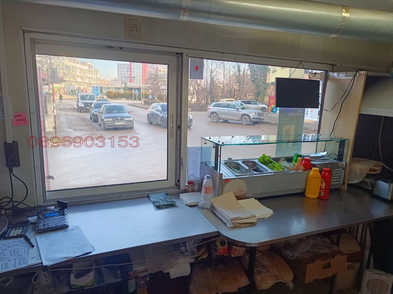 Продава ЗАВЕДЕНИЕ, гр. Търговище, Център, снимка 7 - Заведения - 53194190