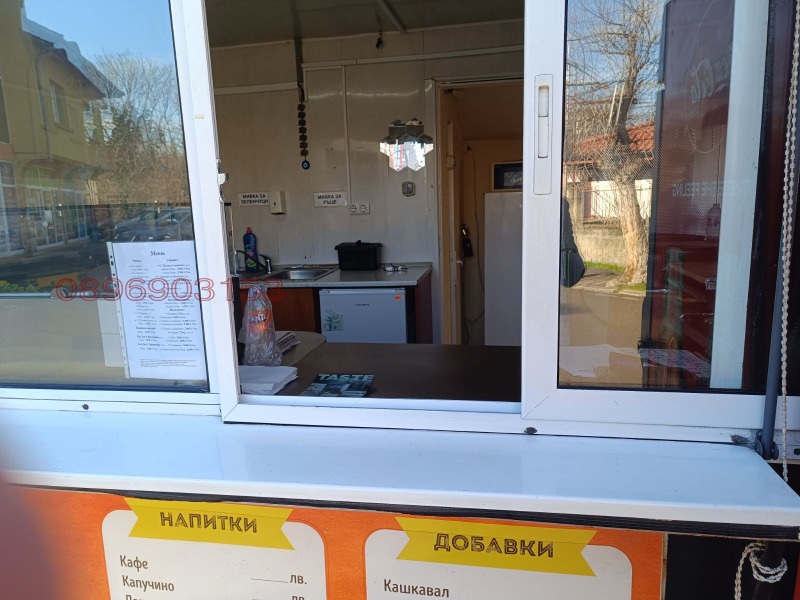 Продава ЗАВЕДЕНИЕ, гр. Търговище, Център, снимка 3 - Заведения - 53194190