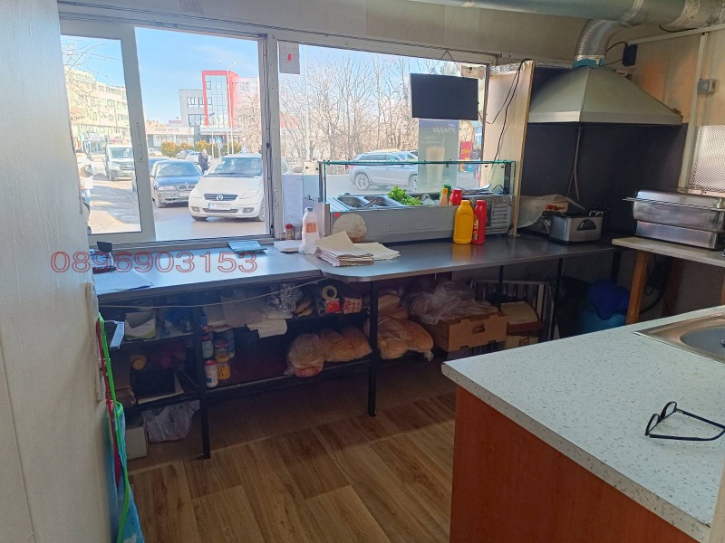 Продава ЗАВЕДЕНИЕ, гр. Търговище, Център, снимка 9 - Заведения - 53194190