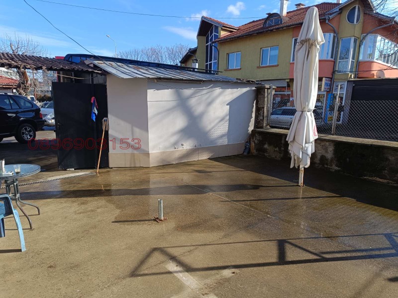 Продава ЗАВЕДЕНИЕ, гр. Търговище, Център, снимка 13 - Заведения - 53194190