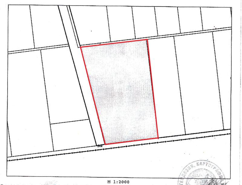 En venta  Trama Plovdiv , Industrialna zona - Sever , 13997 metros cuadrados | 81124413