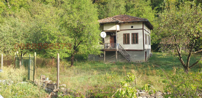 Продава ПАРЦЕЛ, с. Рибарица, област Ловеч, снимка 6 - Парцели - 52878818