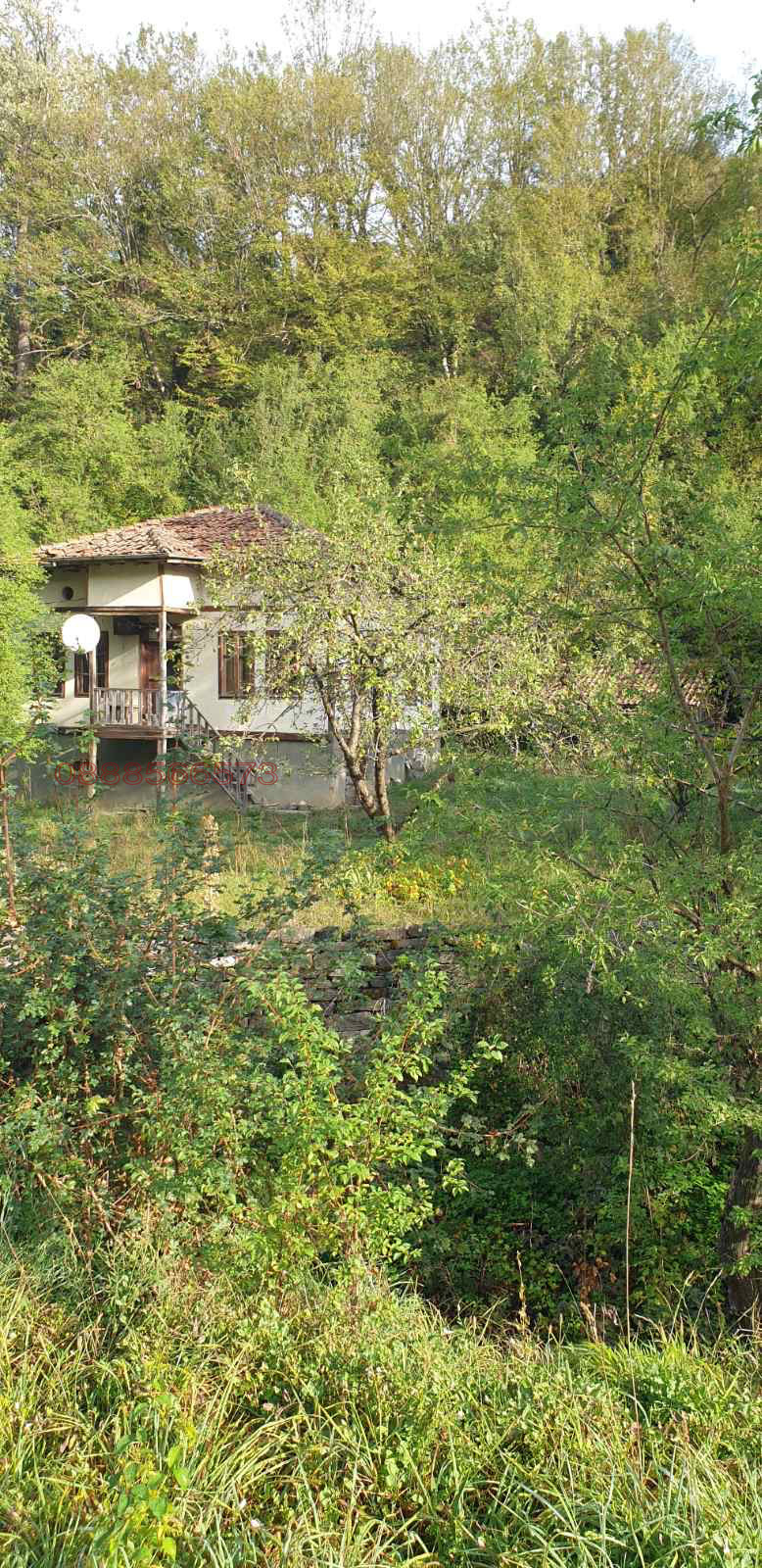 Продава ПАРЦЕЛ, с. Рибарица, област Ловеч, снимка 4 - Парцели - 52878818