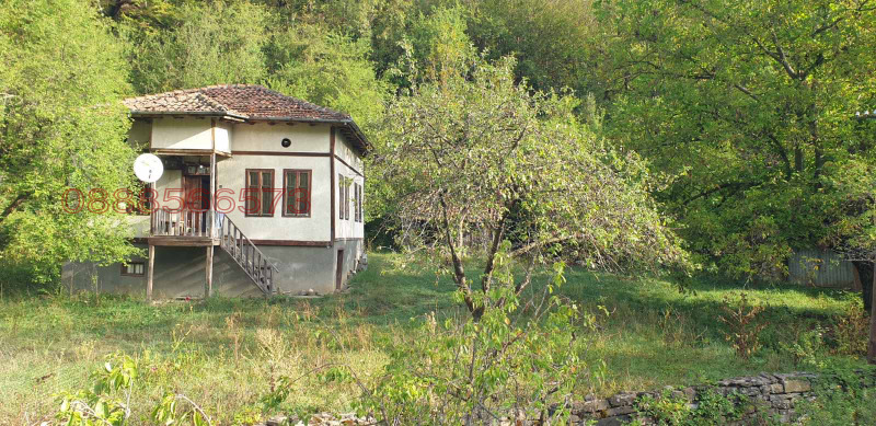 Продава ПАРЦЕЛ, с. Рибарица, област Ловеч, снимка 5 - Парцели - 52878818