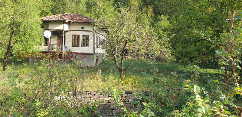 Продава ПАРЦЕЛ, с. Рибарица, област Ловеч, снимка 3 - Парцели - 52878818