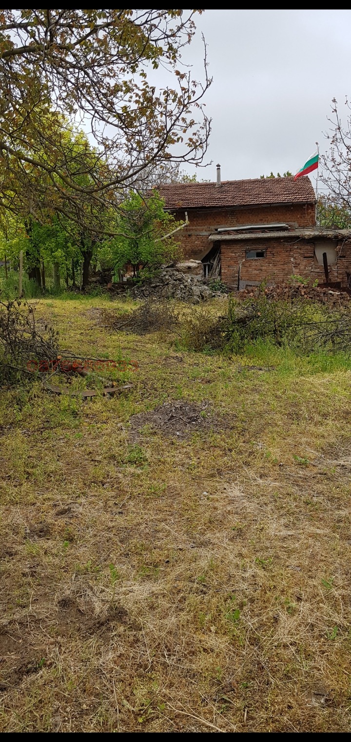 Продава ПАРЦЕЛ, с. Долно Абланово, област Русе, снимка 3 - Парцели - 52780675