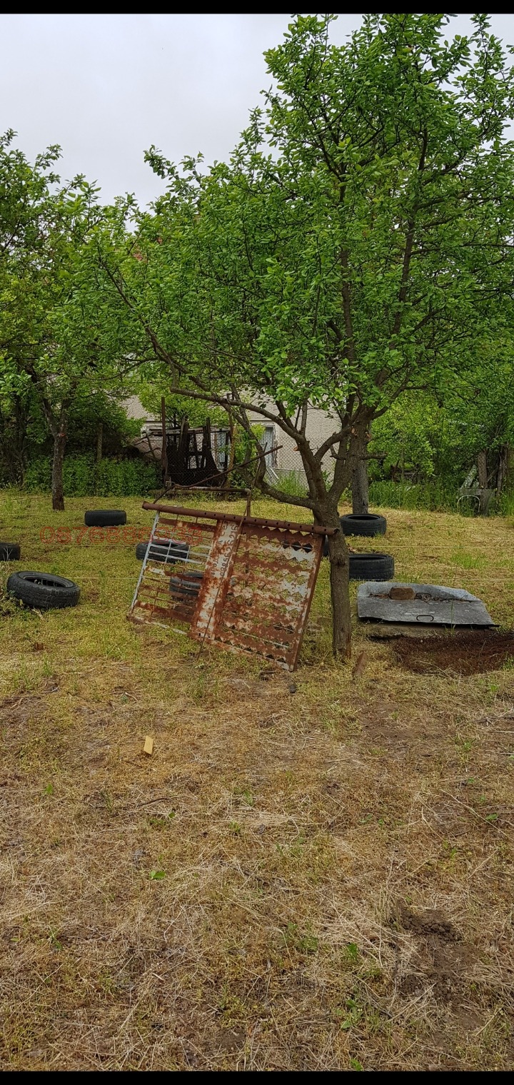 Продава ПАРЦЕЛ, с. Долно Абланово, област Русе, снимка 4 - Парцели - 52780675