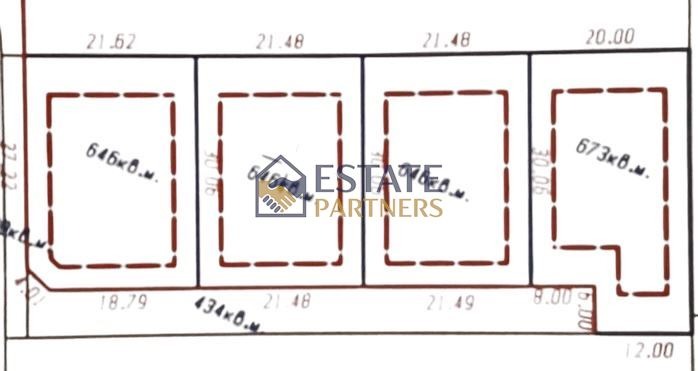 Продава ПАРЦЕЛ, с. Брестник, област Пловдив