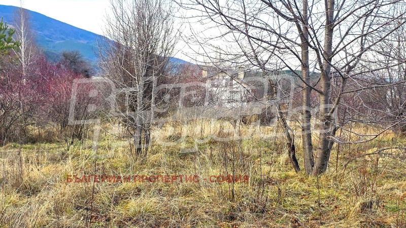 Продава ПАРЦЕЛ, гр. София, с. Железница, снимка 2 - Парцели - 53266487