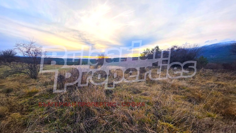 Продава ПАРЦЕЛ, гр. София, с. Железница, снимка 9 - Парцели - 53266487