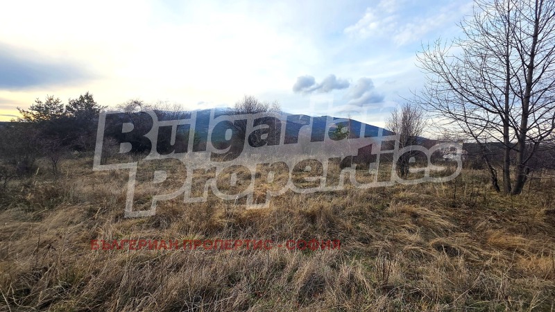 Продава ПАРЦЕЛ, гр. София, с. Железница, снимка 4 - Парцели - 53266487