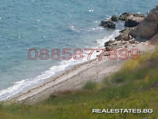 Продава ПАРЦЕЛ, гр. Поморие, област Бургас, снимка 5 - Парцели - 56205407