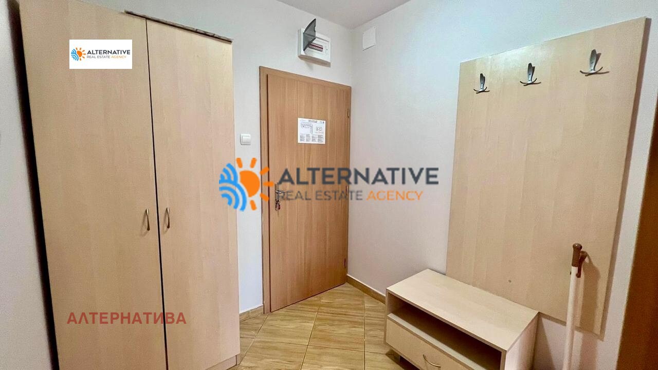 Продава 2-СТАЕН, к.к. Слънчев бряг, област Бургас, снимка 5 - Апартаменти - 54539673