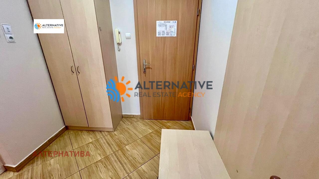 Продава 2-СТАЕН, к.к. Слънчев бряг, област Бургас, снимка 7 - Апартаменти - 54539673