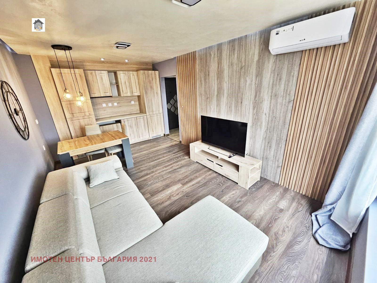 Продава 2-СТАЕН, гр. София, Малинова долина, снимка 4 - Апартаменти - 53602992