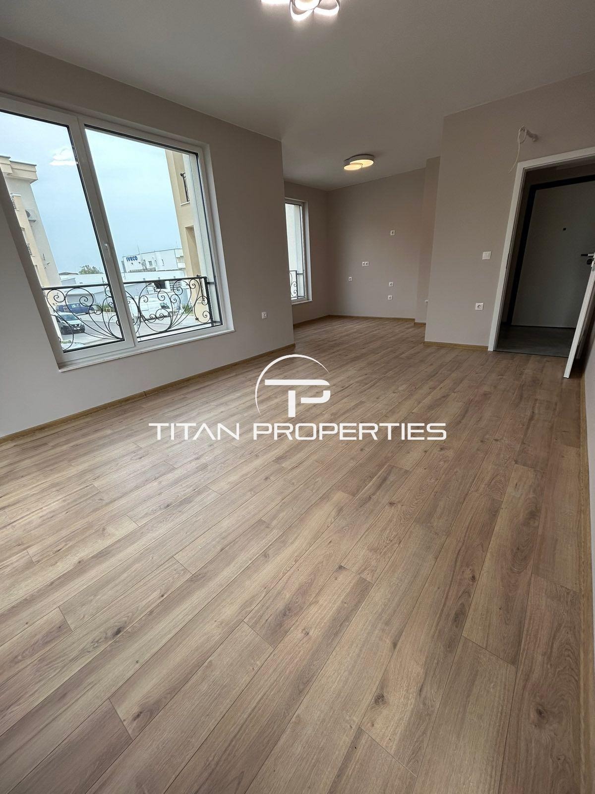 Продава 2-СТАЕН, гр. Пловдив, Кършияка, снимка 2 - Апартаменти - 54206015