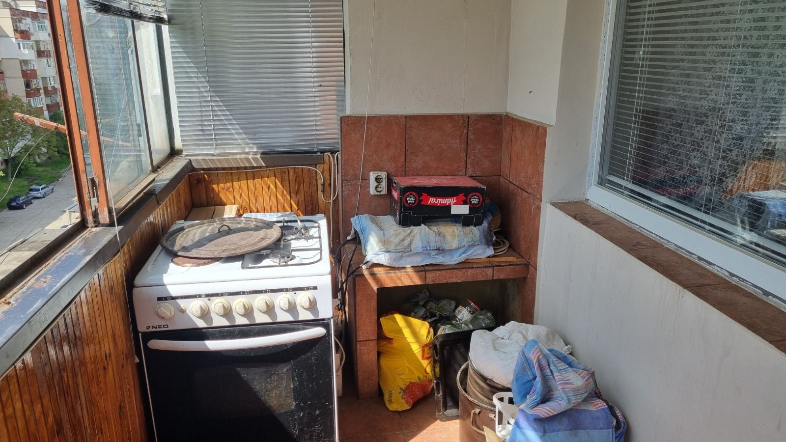 Продава 2-СТАЕН, гр. Ловеч, Младост, снимка 8 - Апартаменти - 54560576