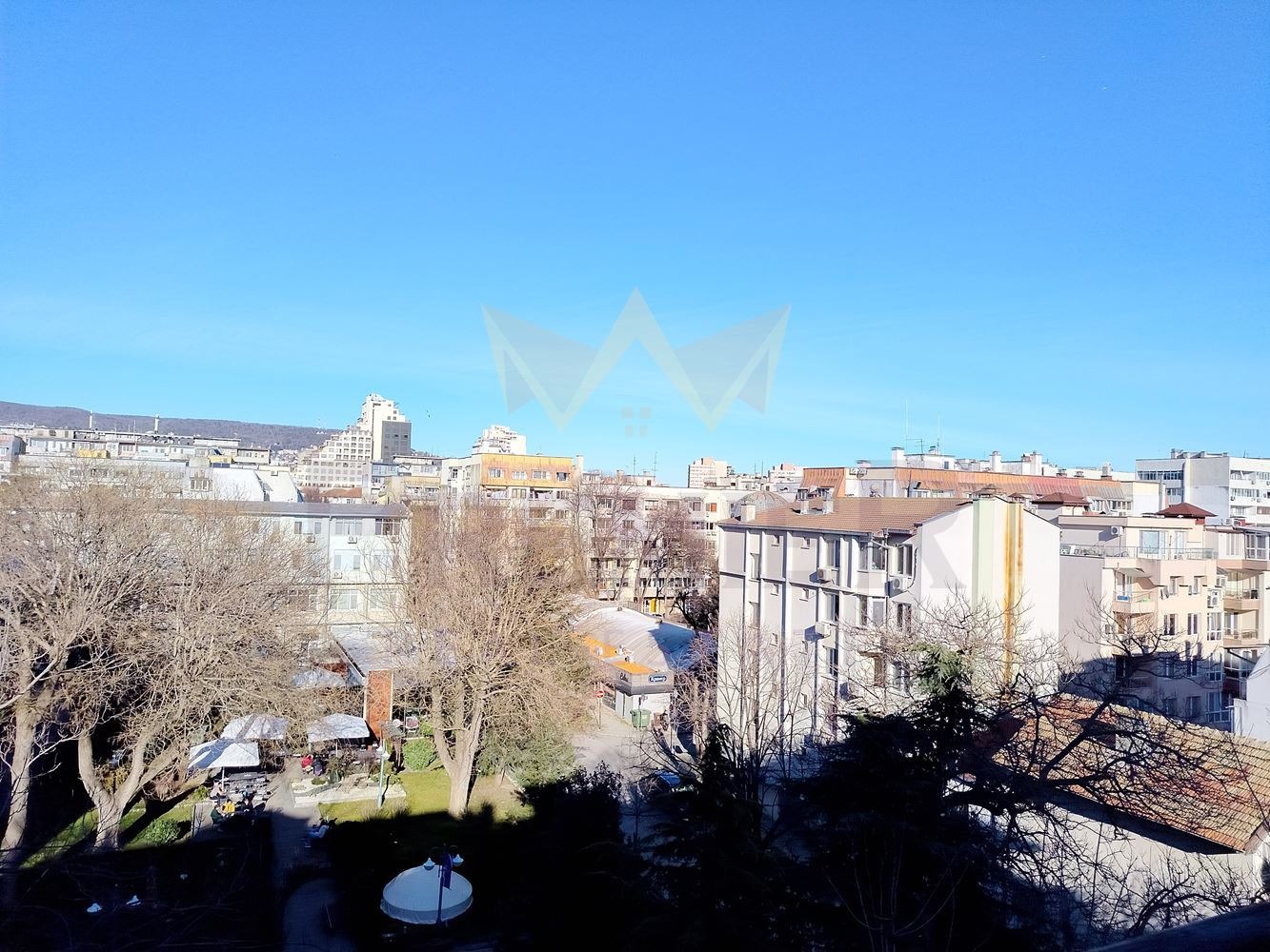 Продава 3-СТАЕН, гр. Варна, Окръжна болница-Генерали, снимка 5 - Апартаменти - 54202374