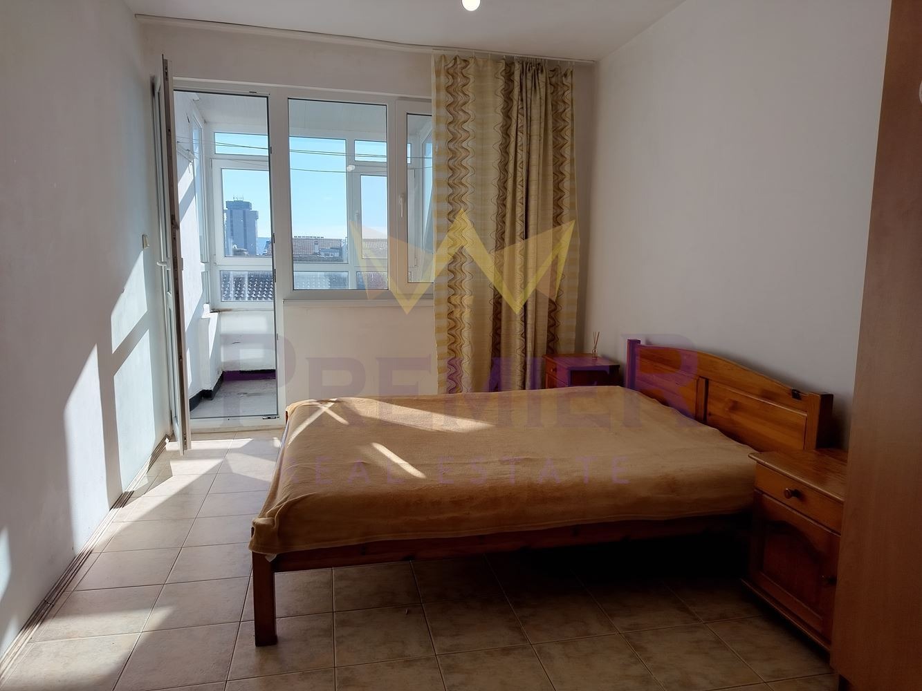 Продава 3-СТАЕН, гр. Варна, Окръжна болница-Генерали, снимка 9 - Апартаменти - 54202374