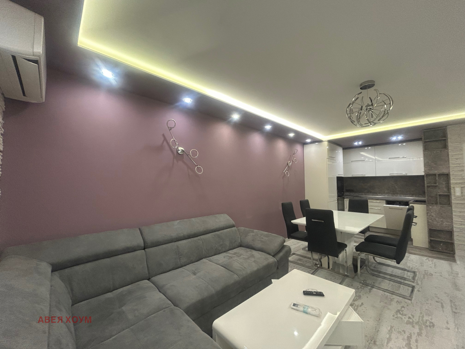Продава 3-СТАЕН, гр. Варна, Възраждане 2, снимка 2 - Апартаменти - 55264742