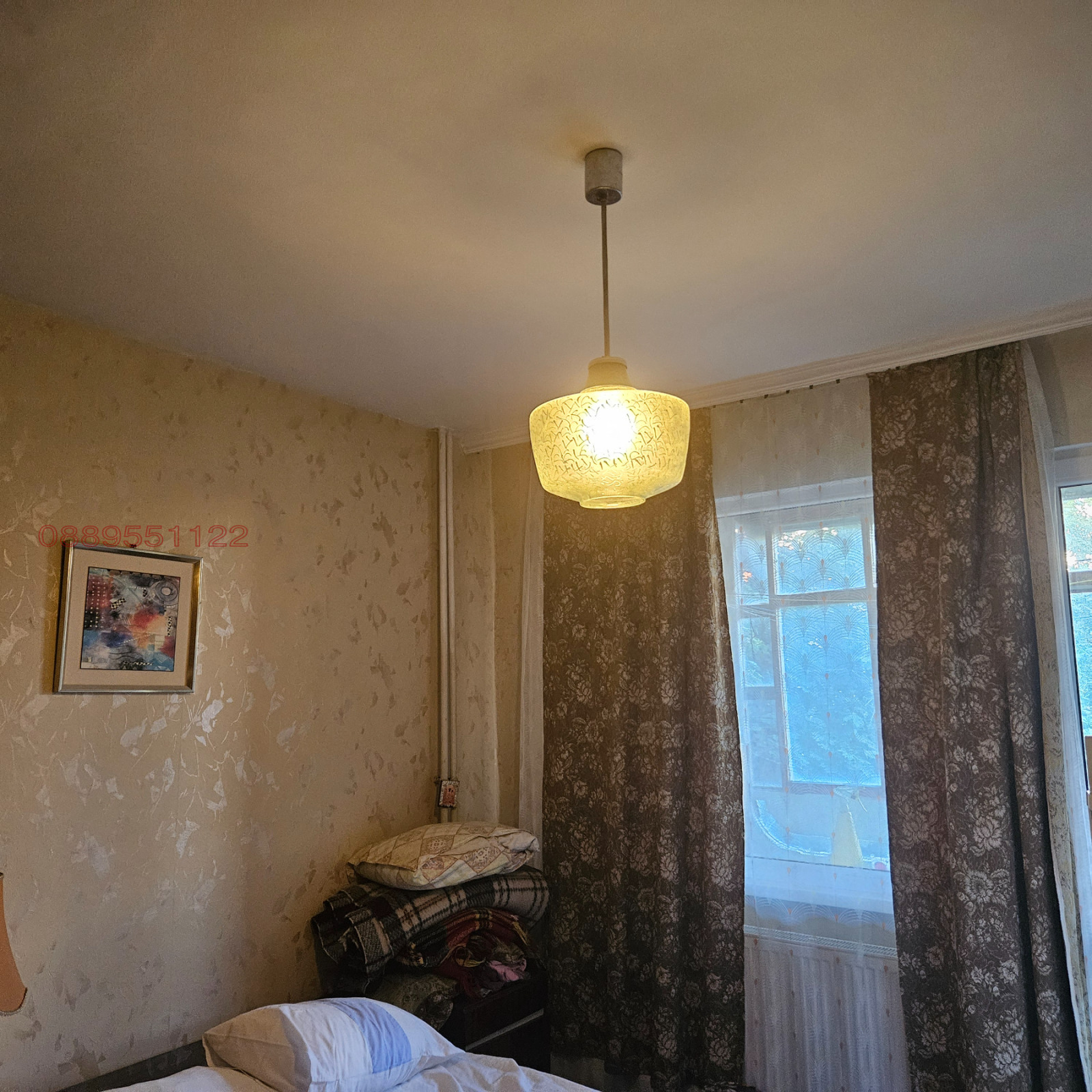 Продава 3-СТАЕН, гр. Силистра, Център, снимка 5 - Апартаменти - 55582946