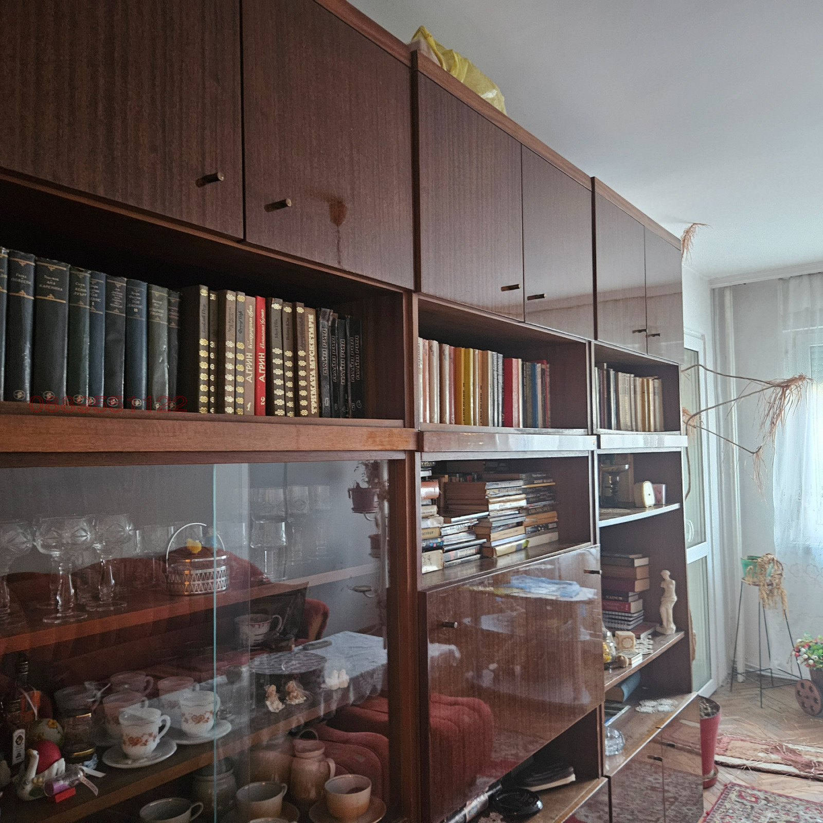 Продава 3-СТАЕН, гр. Силистра, Център, снимка 2 - Апартаменти - 55582946