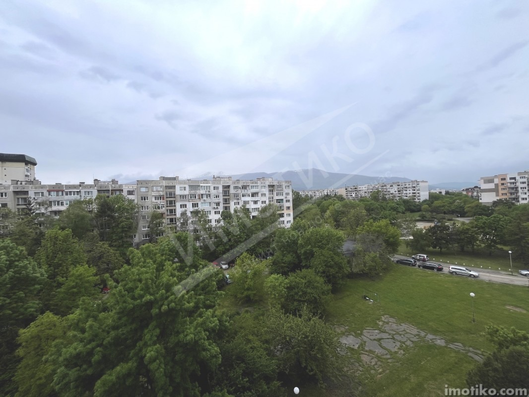 Продава 3-СТАЕН, гр. София, Младост 2, снимка 5 - Апартаменти - 55735792