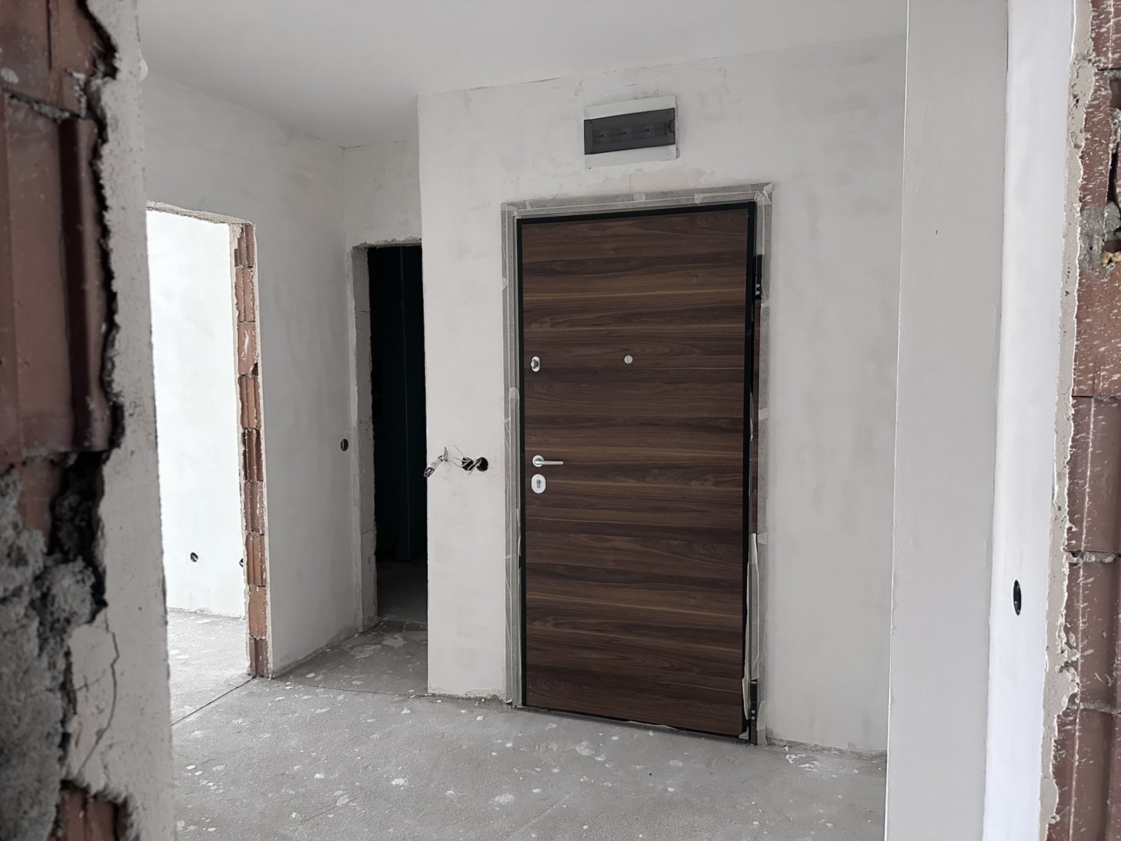Продава 3-СТАЕН, гр. София, Дървеница, снимка 3 - Апартаменти - 55799324