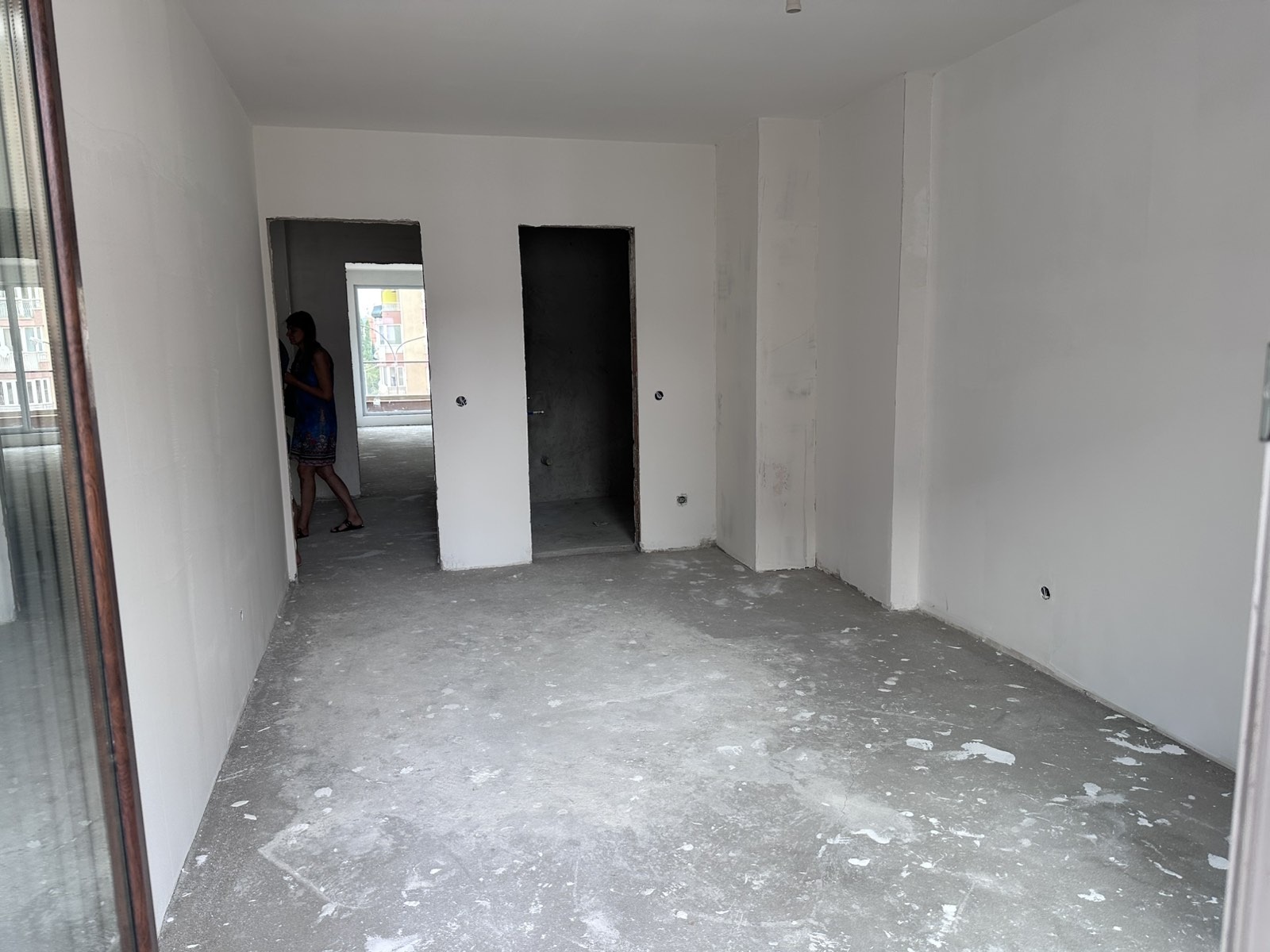 Продава 3-СТАЕН, гр. София, Дървеница, снимка 2 - Апартаменти - 55799324