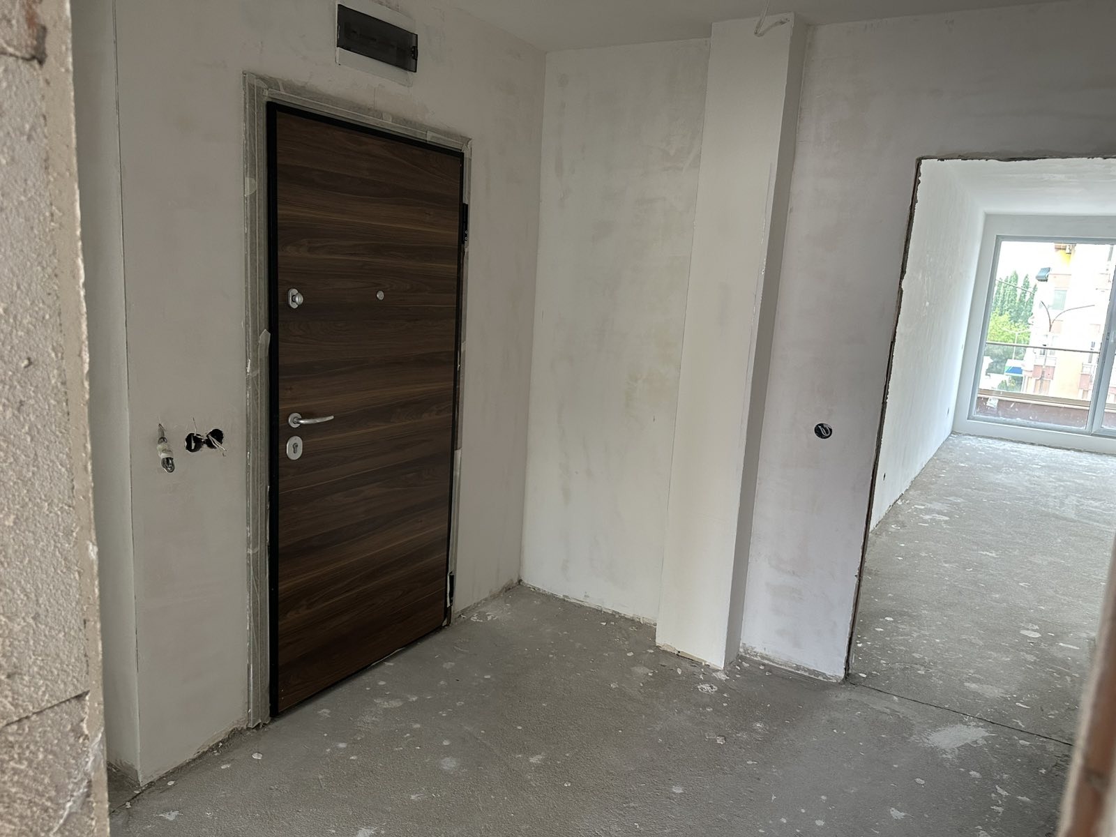 Продава 3-СТАЕН, гр. София, Дървеница, снимка 5 - Апартаменти - 55799324