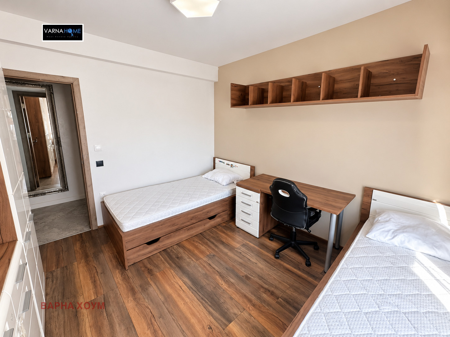 Продава 3-СТАЕН, гр. Варна, Бизнес хотел, снимка 6 - Апартаменти - 56194670