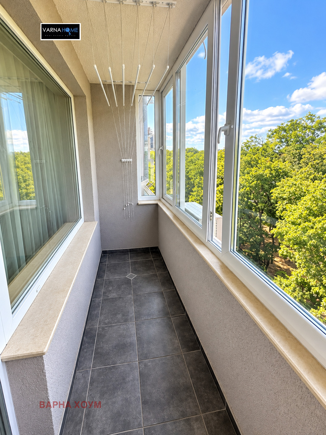 Продава 3-СТАЕН, гр. Варна, Бизнес хотел, снимка 9 - Апартаменти - 56194670