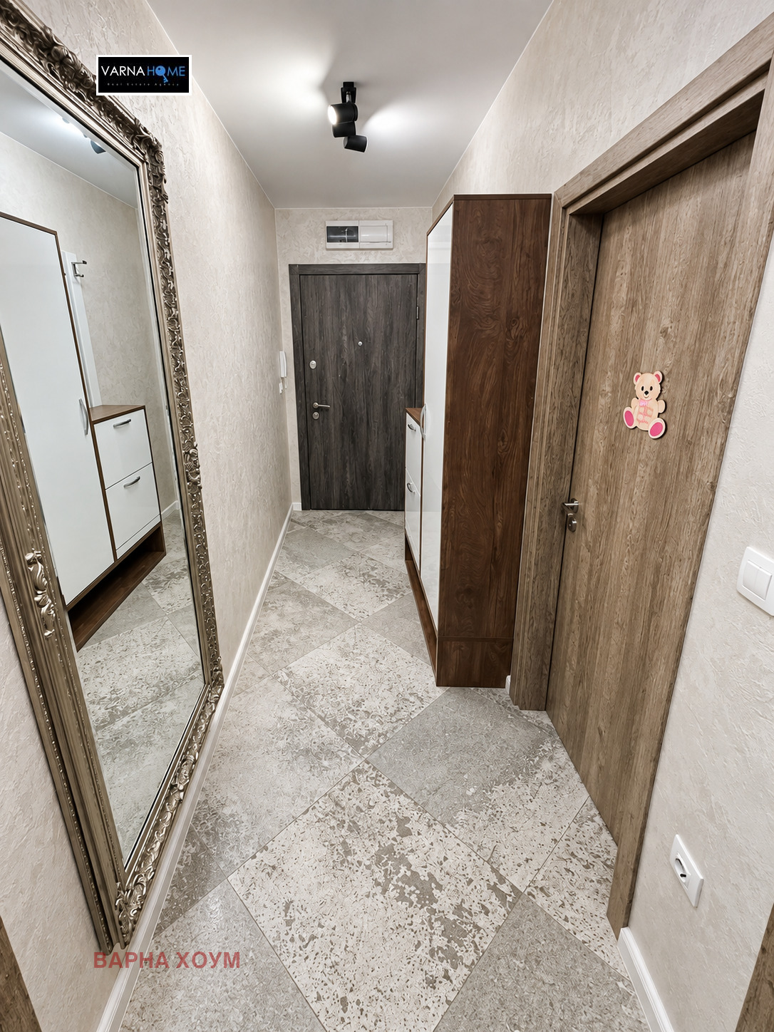 Продава 3-СТАЕН, гр. Варна, Бизнес хотел, снимка 12 - Апартаменти - 56194670