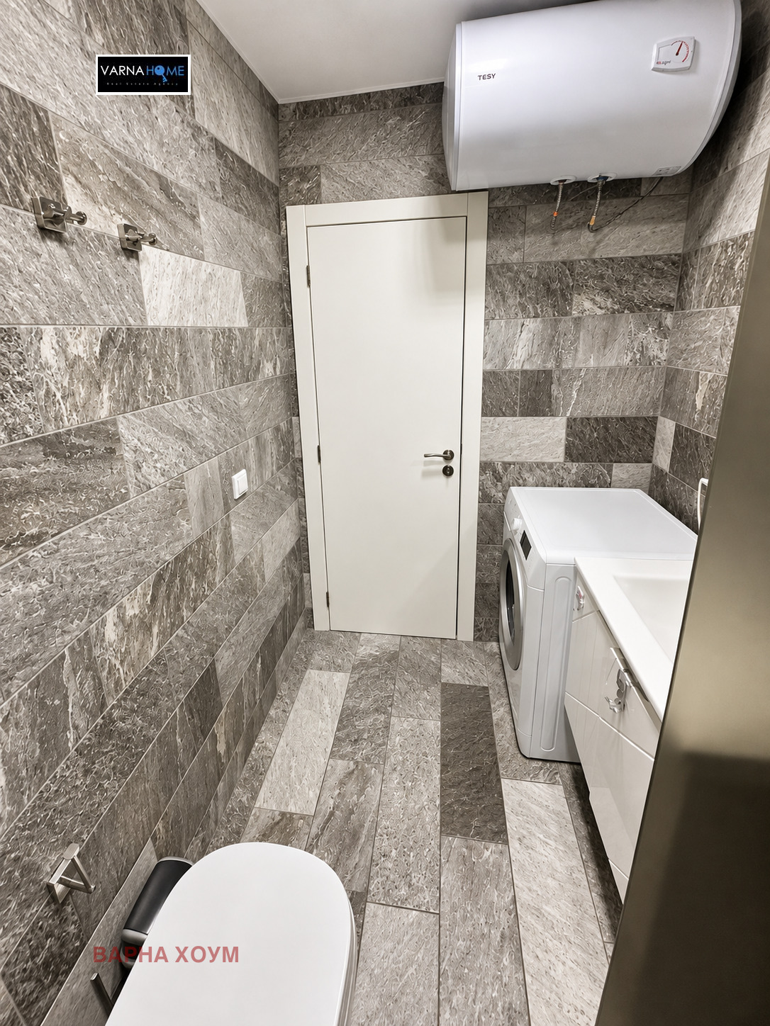 Продава 3-СТАЕН, гр. Варна, Бизнес хотел, снимка 11 - Апартаменти - 56194670