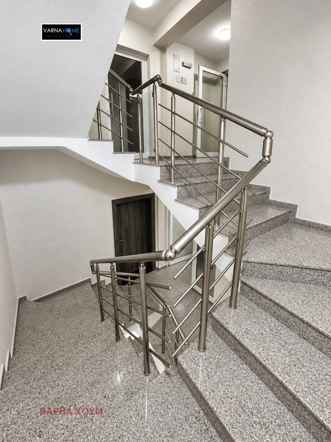 Продава 3-СТАЕН, гр. Варна, Бизнес хотел, снимка 13 - Апартаменти - 56194670