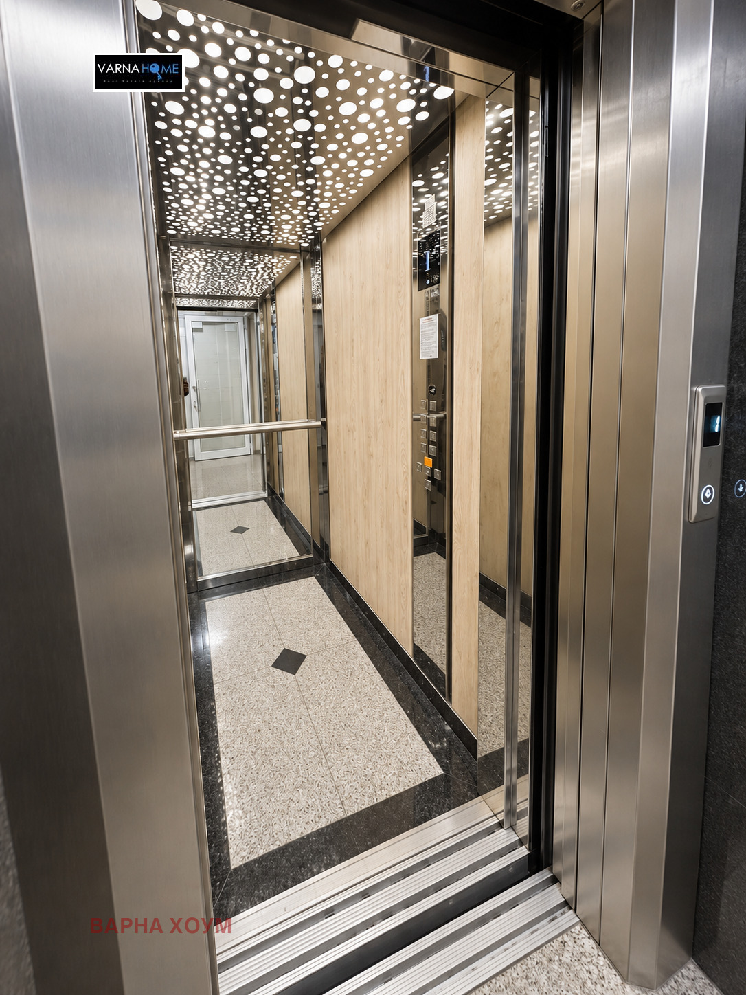 Продава 3-СТАЕН, гр. Варна, Бизнес хотел, снимка 14 - Апартаменти - 56194670